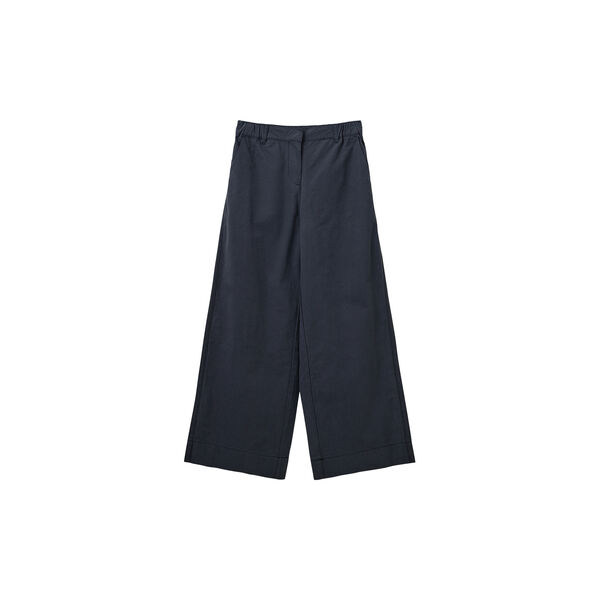 Reinesw Trousers, navy, Sofie Schnoor
