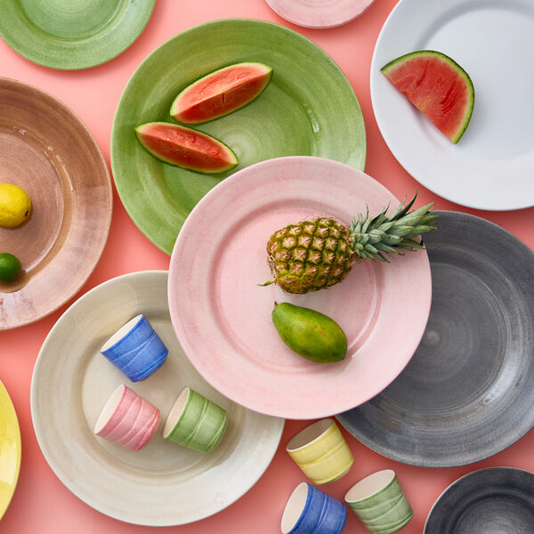 Basic fat 41 cm, light pink, Mateus