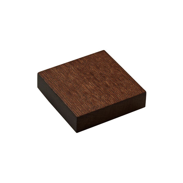 KLOSS Lysbryter, varm eik, Kjaer + Loege