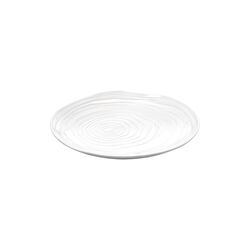 Boulogne tallerken &Oslash; 21 cm, Pillivuyt