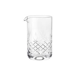 Crispy mixer kanne, klar, Frederik Bagger