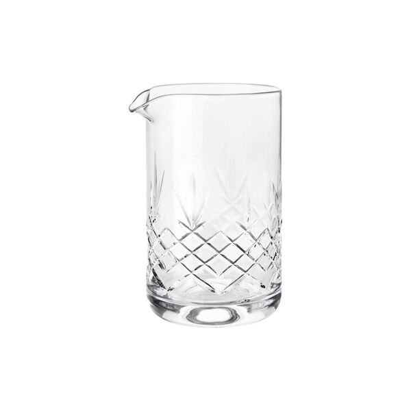 Crispy mixer kanne, klar Crispy mixer kanne, klar, Frederik Bagger