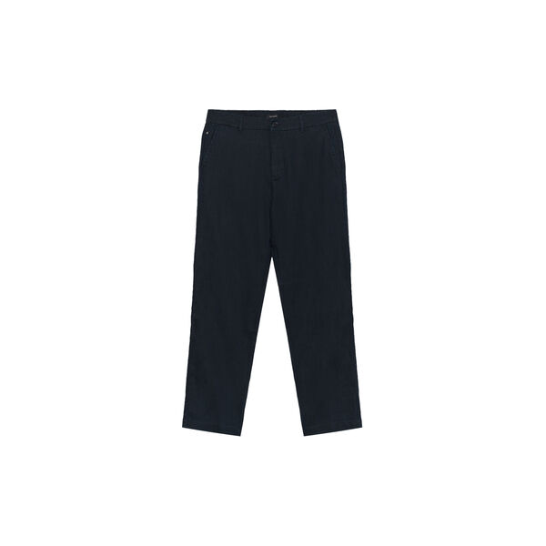 MAharlow Pants, dark navy, Matinique