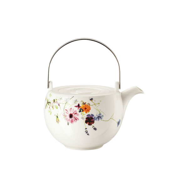 Brillance Grand Air Tea Pot 33 Pcs., Rosenthal