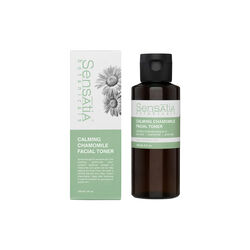 Cleopatra's Rose Facial Toner, Sensatia Botanicals