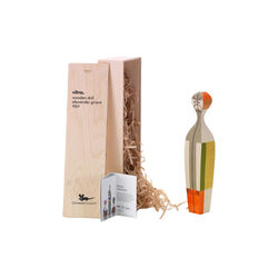 Wooden Doll No. 14 Wooden Doll No. 14, Vitra