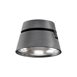 VANTAGE 1 taklampe, titan, LIGHT-POINT