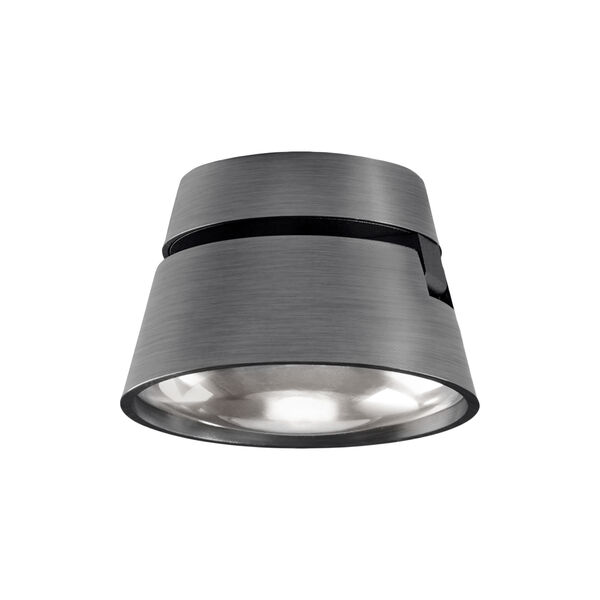 VANTAGE 1 taklampe, titan, LIGHT-POINT