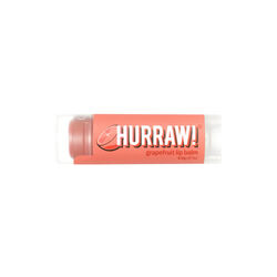Lip balm grapefruit, HURRAW!
