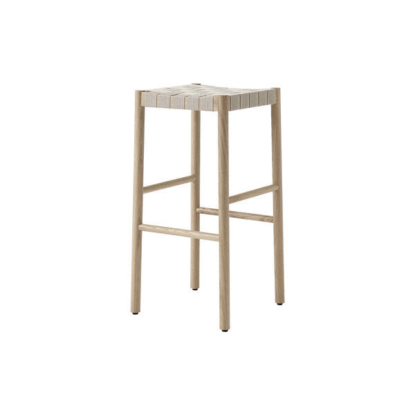 Betty Barstol høy TK8, eik Betty Barstol høy TK8, eik, &Tradition