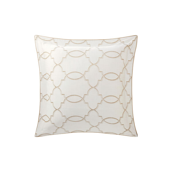 Palazzo Pillow Case, Yves Delorme