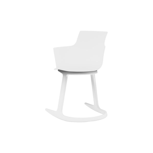 Social&reg; Tilt, white winter white/white, Varier Furniture