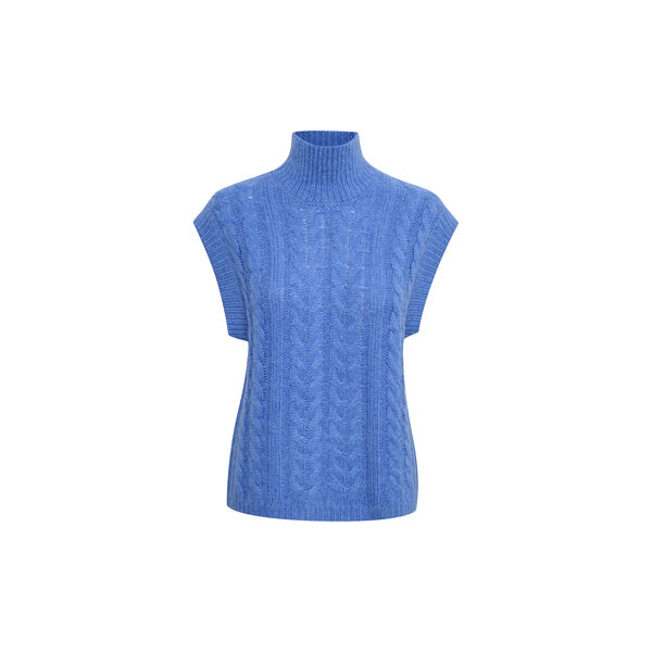 JevonIW Waistcoat, fall blue JevonIW Waistcoat, fall blue, InWear