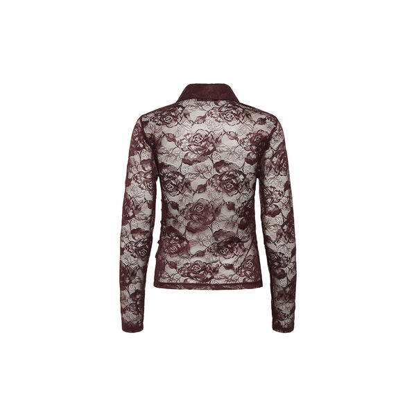 GZleala shirt, aronia, Gestuz