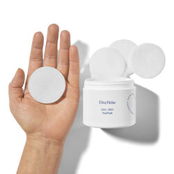 AHA + BHA Peel Pads, Elite Helse