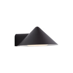Grasp Wall Lamp oppladbar, matt beetroot Grasp Wall Lamp oppladbar, matt beetroot, FRANDSEN
