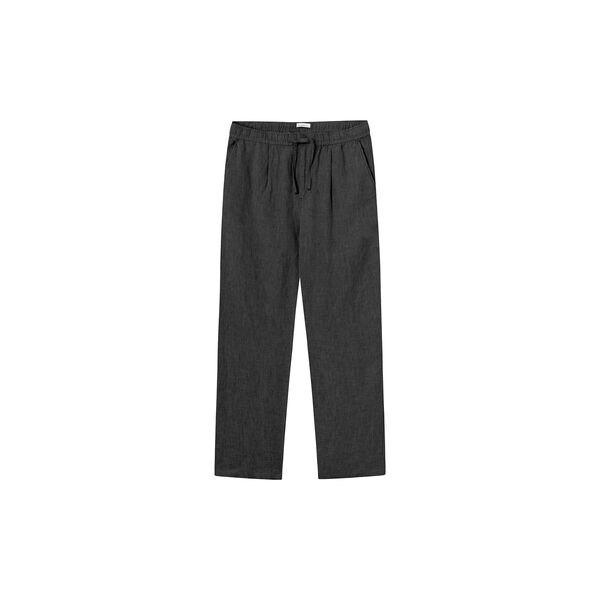 Loose linen pant Loose linen pant, KnowledgeCotton Apparel