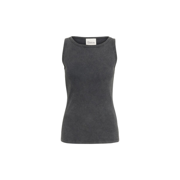 AceMW Kate Top, black wash, My Essential Wardrobe