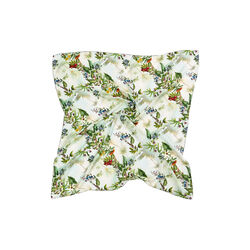 ORIENTAL&nbsp;Skjerf, gr&oslash;nn, Bella Ballou