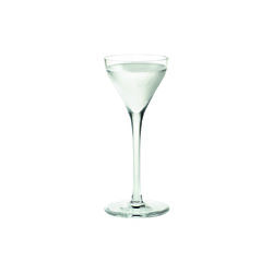 Cabernet snapsglass, Holmegaard