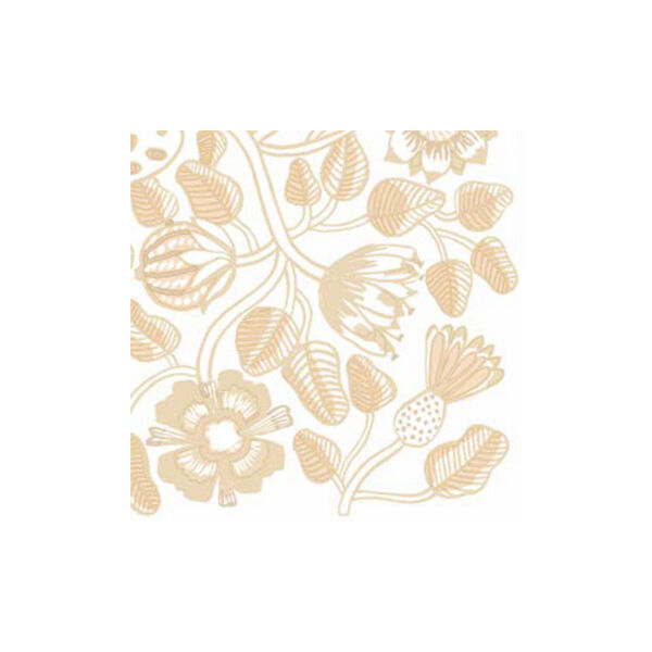 Marimekko Tiara Lunch, gold Marimekko Tiara Lunch, gold, Vinding