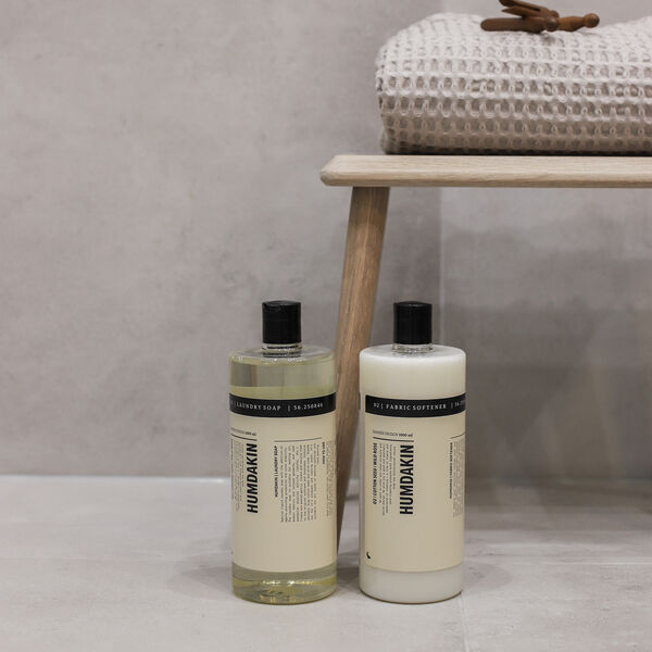 02 Vaskemiddel, Bomullsfr&oslash; & Villrose, Humdakin