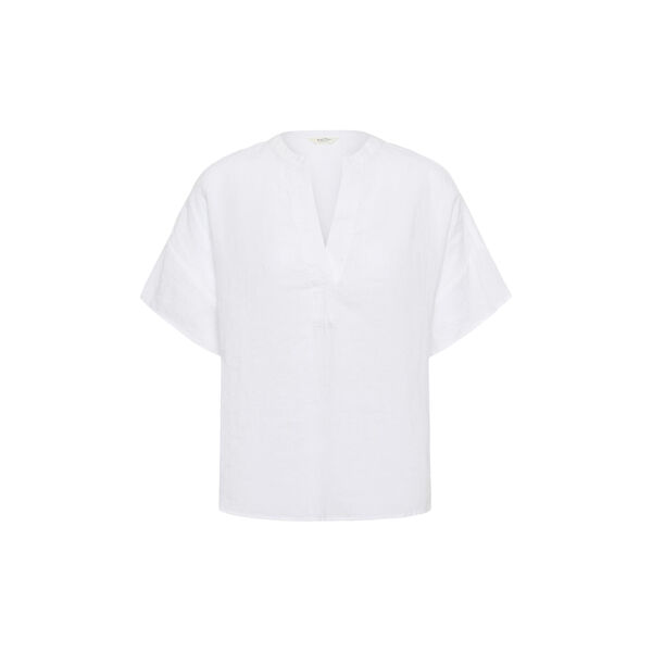 BrinniePW Blouse, bright white, Part Two