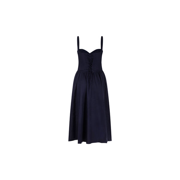 Zelmira Dress, dark navy, Urban Pioneers
