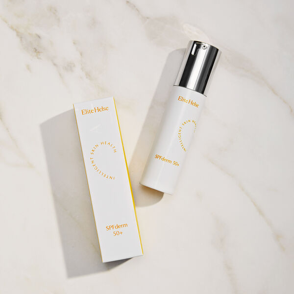 SPFDerm 50+ SPFDerm 50+, Elite Helse