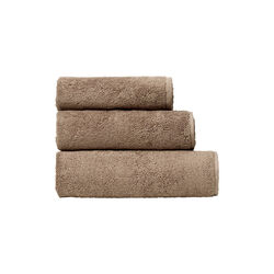 Damask Terry h&aring;ndkle, walnut, Georg Jensen Damask