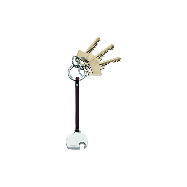 Elephant nøkkelring Elephant nøkkelring, Georg Jensen