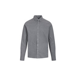 Will LS Shirt, charcoal, Urban Pioneers