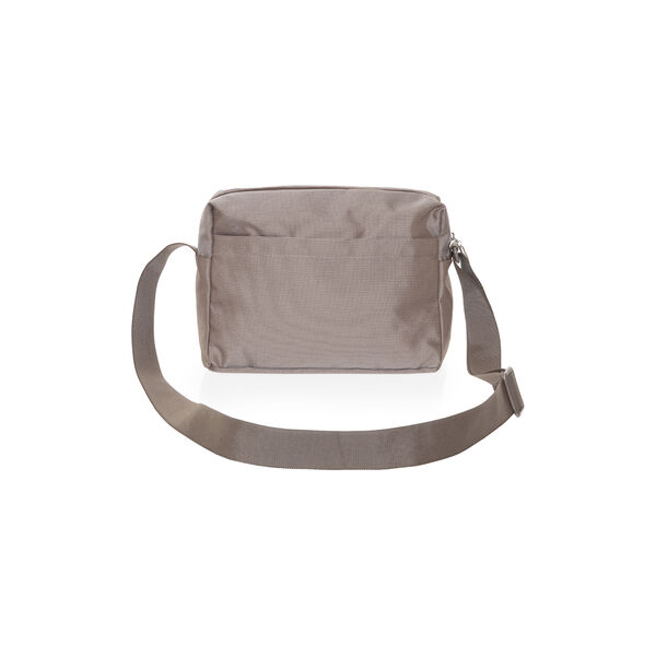 MD20 crossover veske, taupe, Mandarina Duck