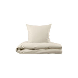 EVEN senget&oslash;y, archive linen, Georg Jensen Damask