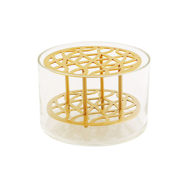 Äng vase liten Äng vase liten, Klong