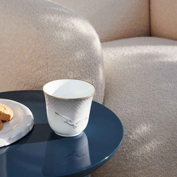 M&aring;ke Termokopp Jubileumsutgave, 26cl, Royal Copenhagen