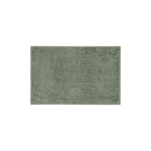 DAMASK TERRY badematte, mineral green, Georg Jensen Damask