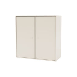 Cabinet 1118 Cabinet, 158 oat Cabinet 1118 Cabinet, 158 oat, Montana Furniture