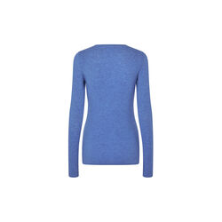 Matima O-Neck Tee, marina, Second Female