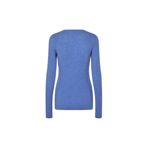 Matima O-Neck Tee, marina, Second Female