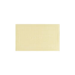 Badematte, vanilla yellow, Gant