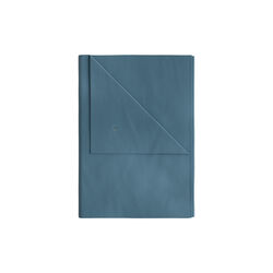 Dynetrekk, stone blue, DAGGRY