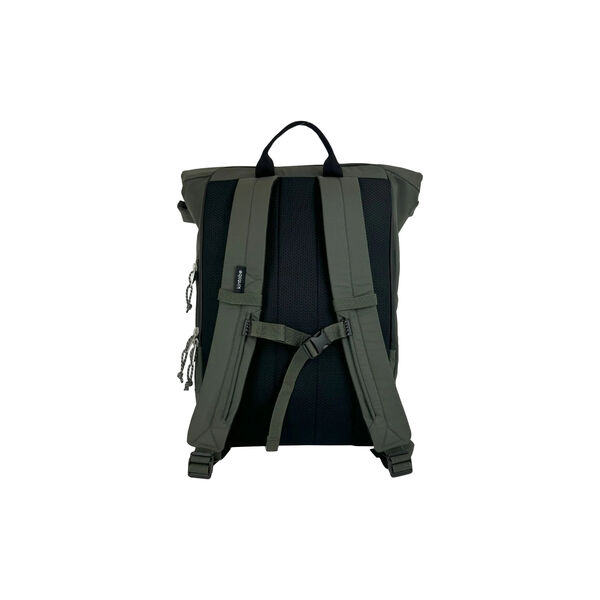 RIO, zen green, Kintobe