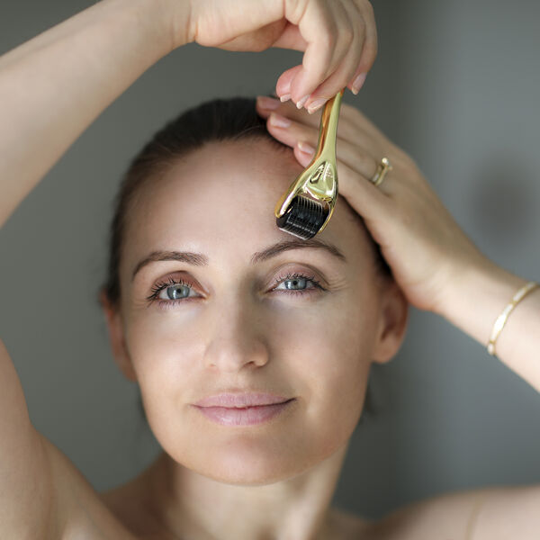 Microneedling (0,75mm) Regeneration tool, Elite Helse