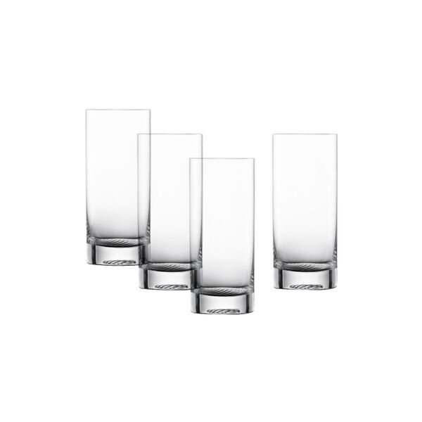 Echo Longdrink glass 4-pk 48 cl, klar, Zwiesel