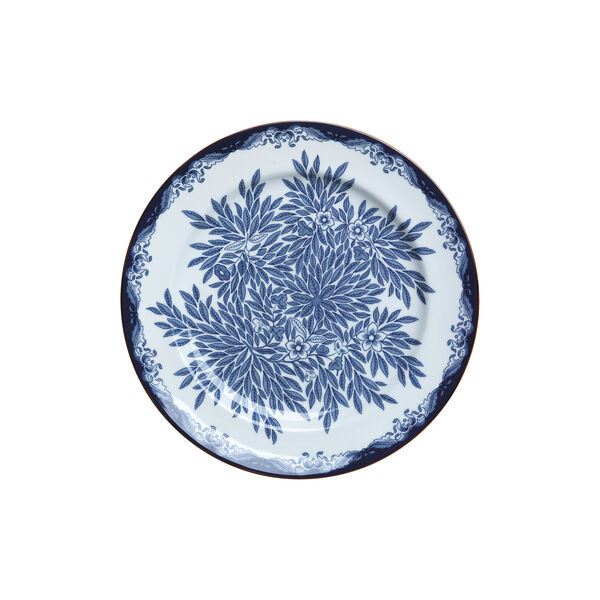 Ostindia Floris tallerken, 27 cm, Rörstrand