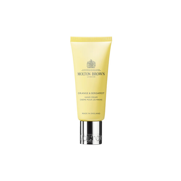 Orange & Bergamot Hand Cream, Molton Brown