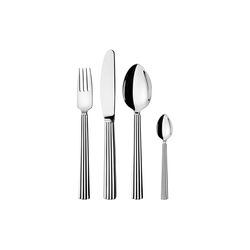 Bernadotte bestikksett, 4 deler, Georg Jensen