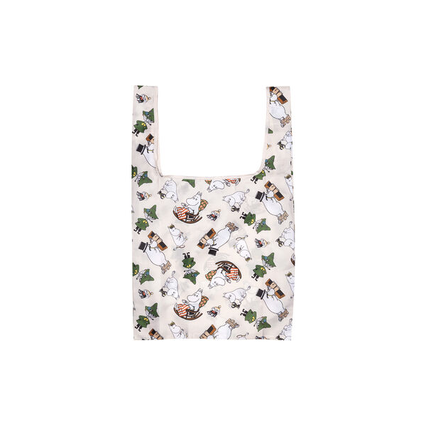 Mummi handlenett Familietid, Moomin Arabia