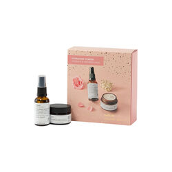 Evolve Hydration Heaven gavesett, Evolve Organic Beauty